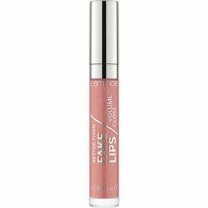 Lesky na pery Catrice Better Than Fake Lips Plumping Lip Gloss vyobraziť