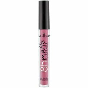 Líčenie obočia Essence 8h Matte Liquid Lipstick vyobraziť