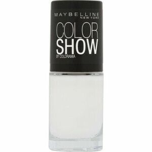 Laky na nechty Maybelline New York Colorshow Nail Polish vyobraziť