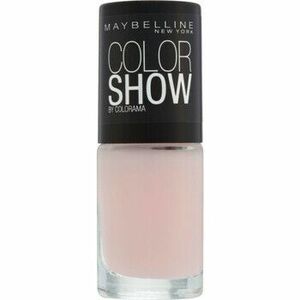 Laky na nechty Maybelline New York Colorshow Nail Polish vyobraziť