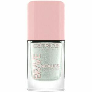 Laky na nechty Catrice Brave Metallics Nail Polish vyobraziť