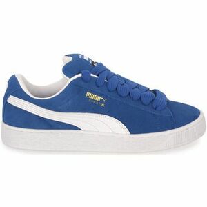 Módne tenisky Puma 01 SUEDE XL vyobraziť