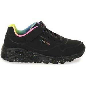 Módne tenisky Skechers BKMT ONE LITE RAINBOW vyobraziť