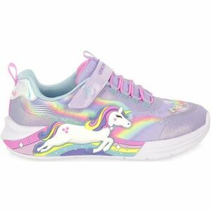 Módne tenisky Skechers LVMT UNICORN vyobraziť