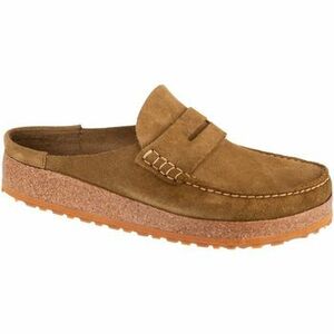 Papuče Birkenstock Naples vyobraziť