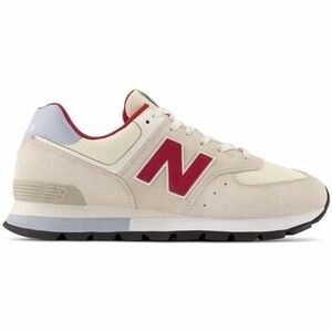 Nízke tenisky New Balance 574 ML574DVC vyobraziť