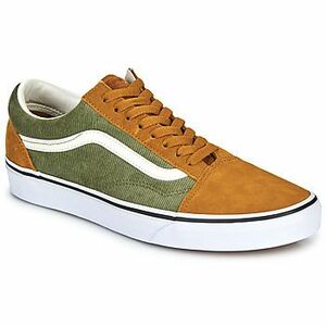 Nízke tenisky Vans Old Skool vyobraziť