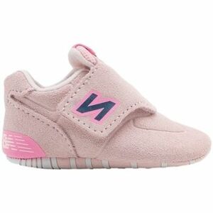 Módne tenisky New Balance Baby 574 CV574PNK vyobraziť