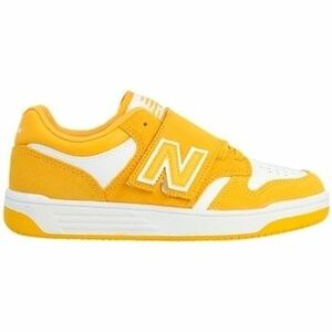 Módne tenisky New Balance Kids 480 PHB480WA vyobraziť