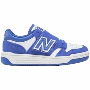 Módne tenisky New Balance Kids 480 PHB480WH vyobraziť