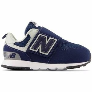 Módne tenisky New Balance Baby 574 NW574NV vyobraziť