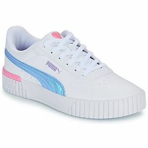 Nízke tenisky Puma Carina 2.0 Bouncy Sky Jr vyobraziť