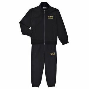 Súpravy vrchného oblečenia Emporio Armani EA7 CORE ID TRACKSUIT 8NBV51 vyobraziť