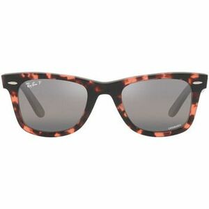 Slnečné okuliare Ray-ban Occhiali da Sole Wayfarer RB2140 1334G3 Polarizzati vyobraziť