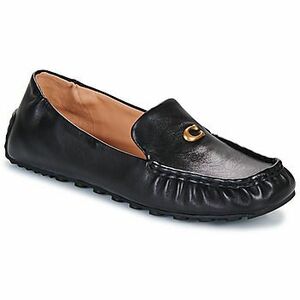 Mokasíny Coach RONNIE LEATHER LOAFER vyobraziť