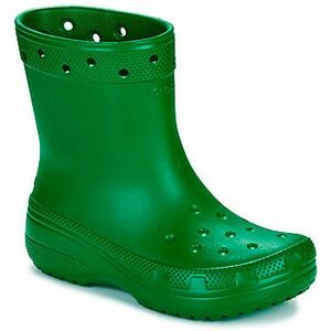 Čižmy do dažďa Crocs Classic Boot vyobraziť