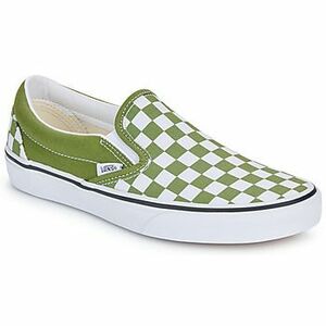 Slip-on Vans Classic Slip-On vyobraziť