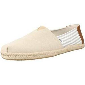 Espadrilky Toms ROPE vyobraziť