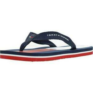 Žabky Tommy Hilfiger FLAG FLIP FLOP vyobraziť