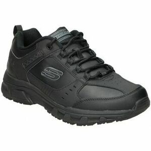 Nízka obuv do mesta Skechers 51896-BBK vyobraziť