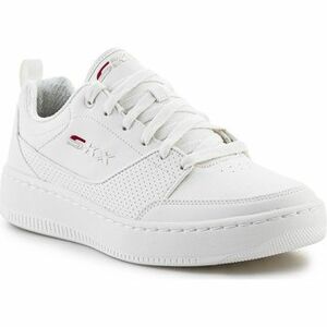 Módne tenisky Skechers SPORT COURT OTTOMAN 232472-WHT vyobraziť