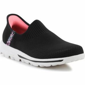 Tenisová obuv Skechers GO WALK TRAVEL 124799-BLK vyobraziť