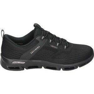 Univerzálna športová obuv Skechers 104601-BKRG vyobraziť