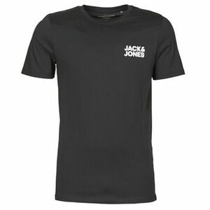 Tričká s krátkym rukávom Jack & Jones JJECORP LOGO vyobraziť