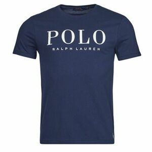 Tričká s krátkym rukávom Polo Ralph Lauren G221SC35 vyobraziť