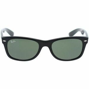 Slnečné okuliare Ray-ban Occhiali da Sole New Wayfarer RB2132 901 vyobraziť