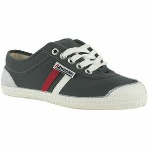 Módne tenisky Kawasaki Retro 23 Canvas Shoe K23 644W Koks Stripe vyobraziť