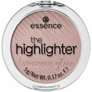 Rozjasňovače Essence Powder Illuminator The Highlighter vyobraziť