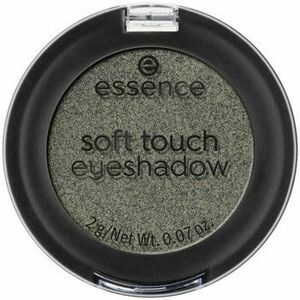 Očné tiene & podkladové bázy Essence Soft Touch Ultra-Soft Eyeshadow vyobraziť