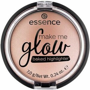 Rozjasňovače Essence Illuminator Make Me Glow Baked Highlighter vyobraziť