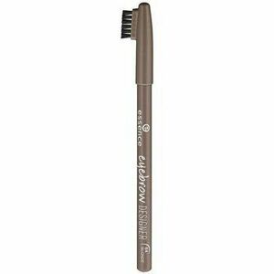 Líčenie obočia Essence Eyebrow Designer Eyebrow Brush Pencil vyobraziť