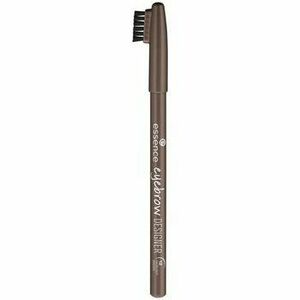 Líčenie obočia Essence Eyebrow Designer Eyebrow Brush Pencil vyobraziť