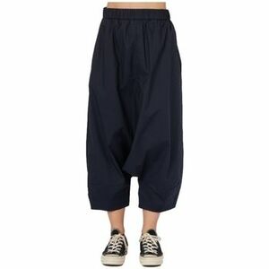 Nohavice Wendy Trendy Pants 800077 - Blue vyobraziť