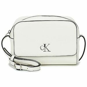 Tašky cez rameno Calvin Klein Jeans MINIMAL MONOGRAM CAMERA BAG18 vyobraziť