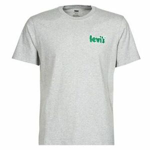 Tričká s krátkym rukávom Levis MT-GRAPHIC TEES vyobraziť