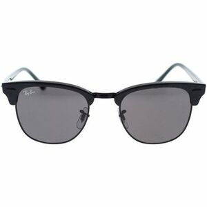 Slnečné okuliare Ray-ban Occhiali da Sole Clubmaster RB3016 1305B1 vyobraziť