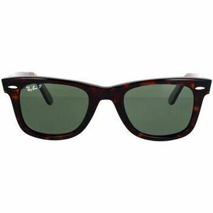 Slnečné okuliare Ray-ban Occhiali da Sole Wayfarer RB2140 902/58 Polarizzati vyobraziť