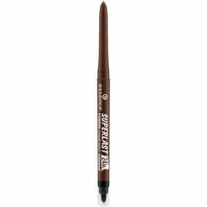 Líčenie obočia Essence Superlast 24h Waterproof Brow Pencil Pomade vyobraziť