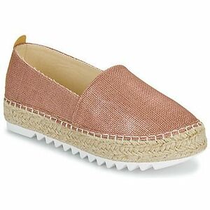 Espadrilky Bullboxer LUNA ESPADRILLES vyobraziť