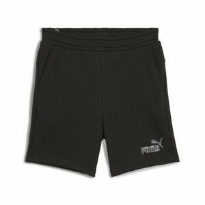 Šortky/Bermudy Puma ESS+ CAMO SHORTS TR B vyobraziť