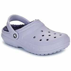 Nazuvky Crocs Classic Lined Clog vyobraziť