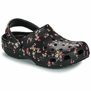 Nazuvky Crocs Classic Ditsy Floral Clog vyobraziť