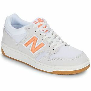 Nízke tenisky New Balance 480 vyobraziť