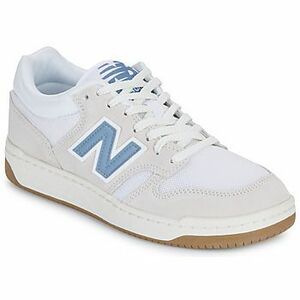 Nízke tenisky New Balance 480 vyobraziť