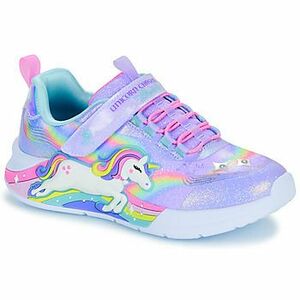 Nízke tenisky Skechers UNICORN CHASER vyobraziť