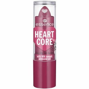 Starostlivosť & podkladové bázy na pery Essence Heart Core Fruity Lip Balm vyobraziť